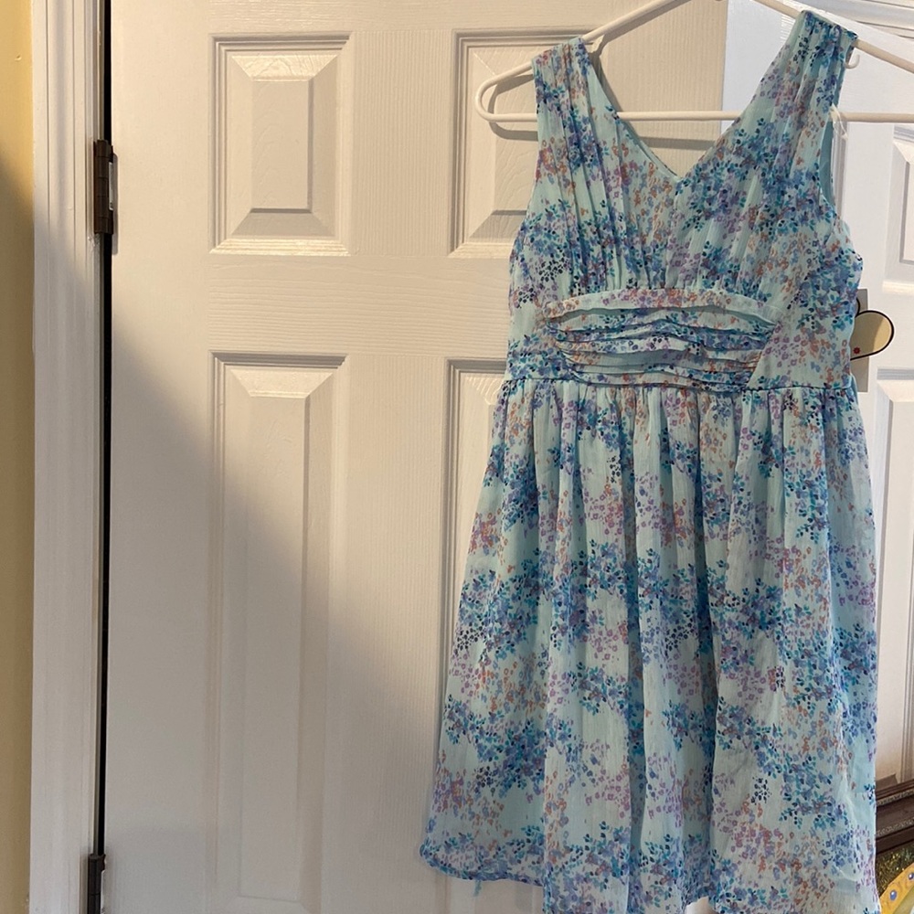 Girls Dress